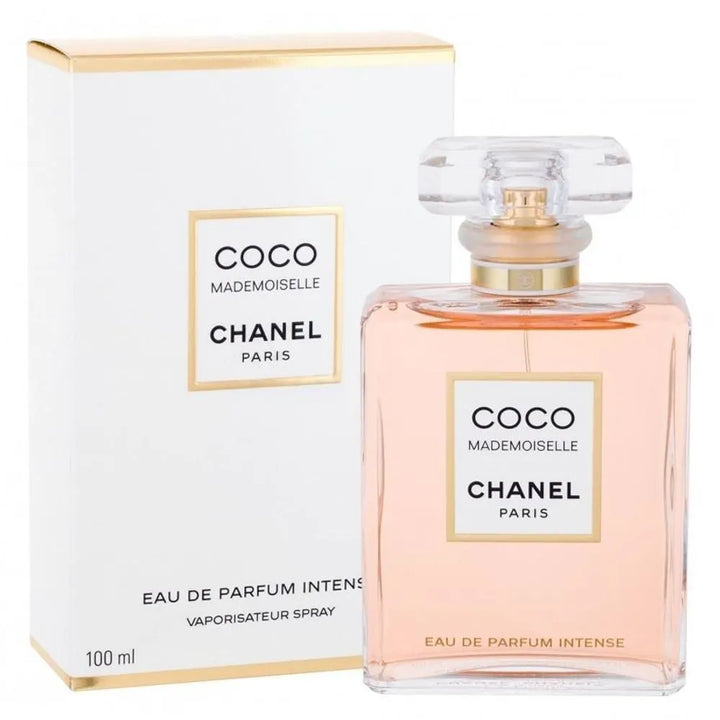 🔥 PROMOCIÓN IMPERDIBLE🔥 COCO MADEMOISELLE CHANEL 100ML + GAFAS RAYBAN GRATIS