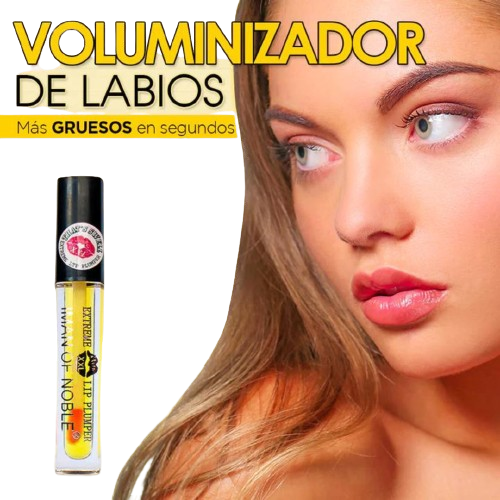 VOLUMINIZADOR DE LABIOS