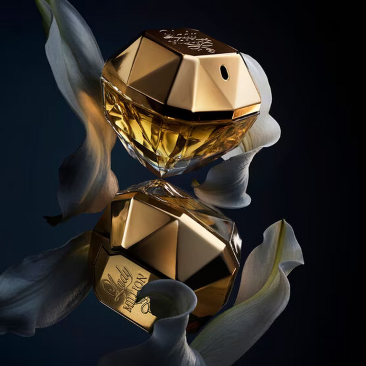 LADY MILLION PACO RABANNE PARA DAMA