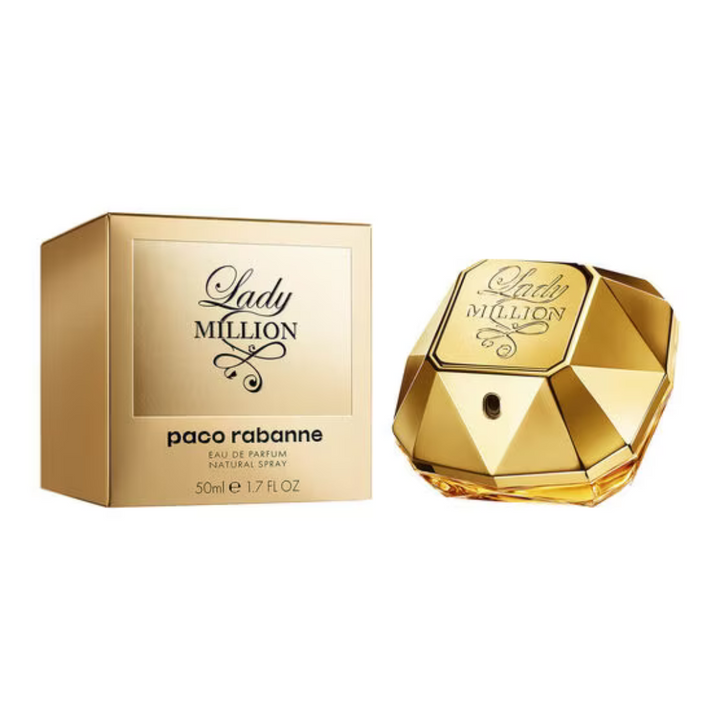 LADY MILLION PACO RABANNE PARA DAMA