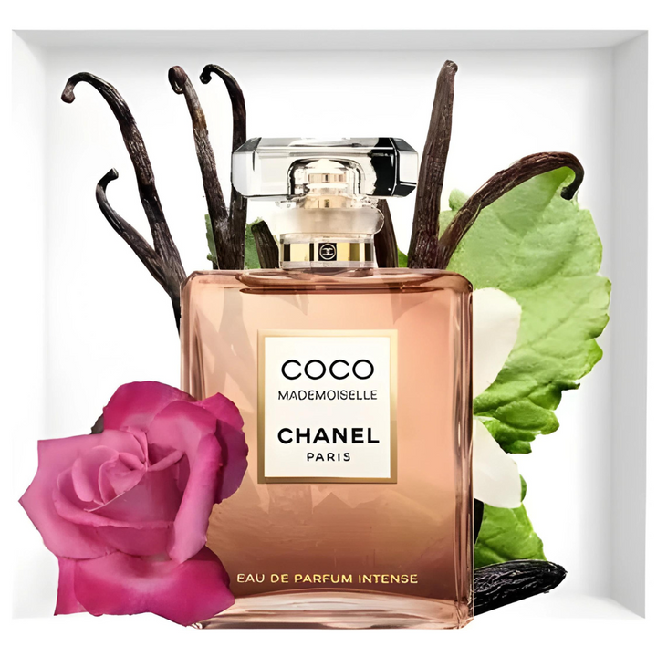 🔥 PROMOCIÓN IMPERDIBLE🔥 COCO MADEMOISELLE CHANEL 100ML + GAFAS RAYBAN GRATIS