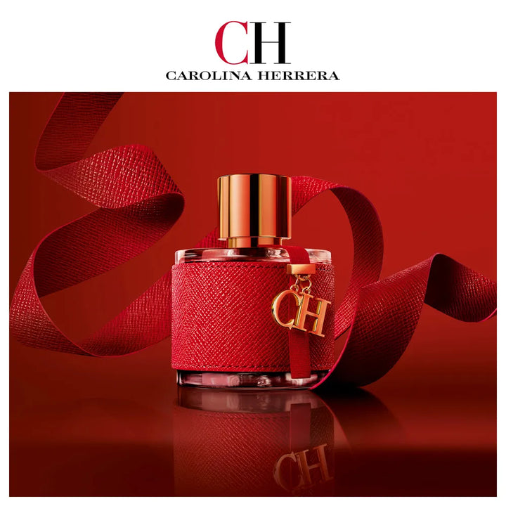 CH CAROLINA HERRERA