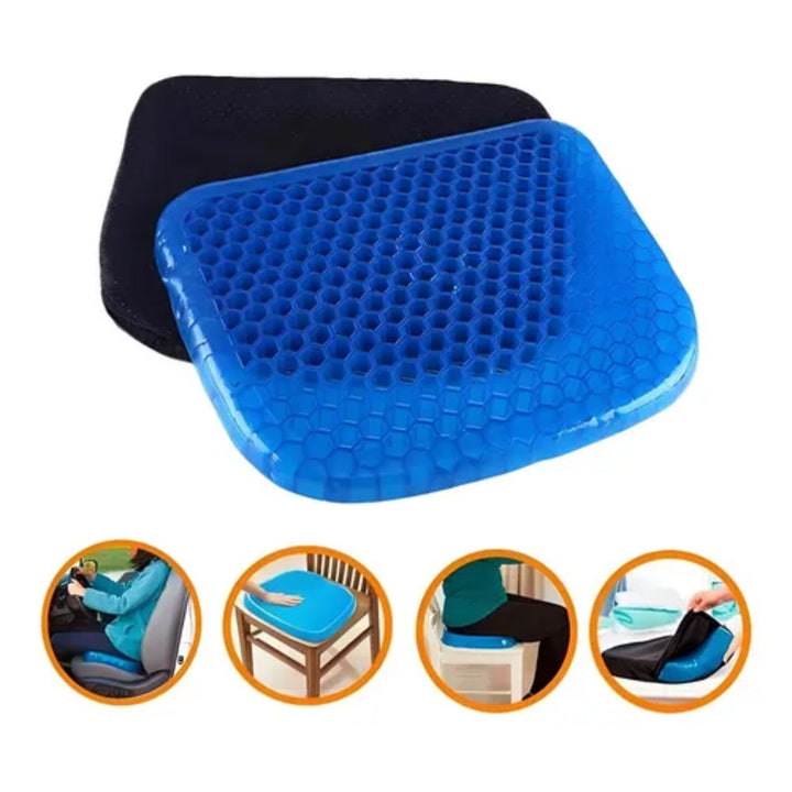 COJIN GEL PARA SILLA