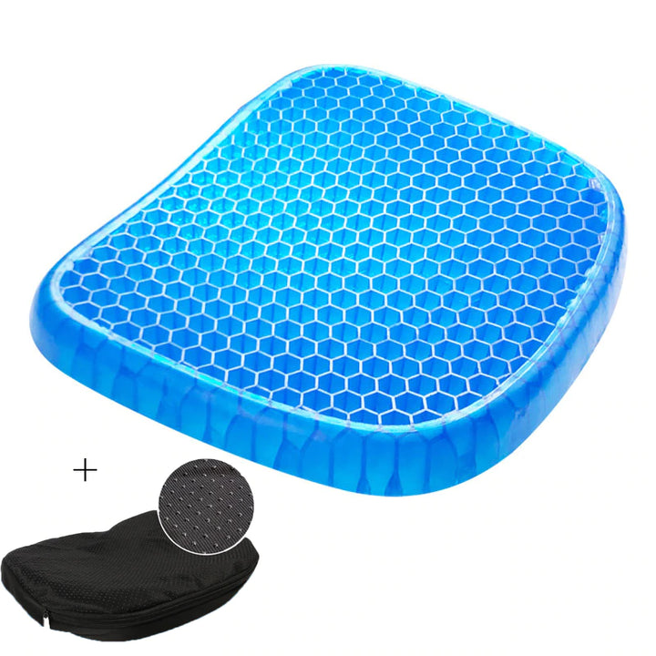 COJIN GEL PARA SILLA