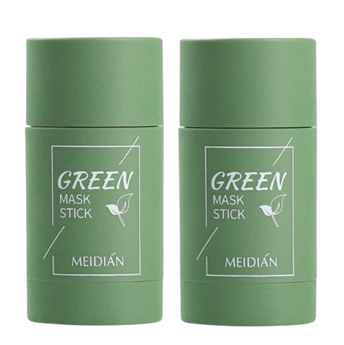 GREEN MASK- REMOVEDOR DE PUNTOS NEGROS 40G