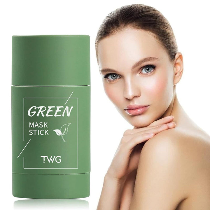 GREEN MASK- REMOVEDOR DE PUNTOS NEGROS 40G