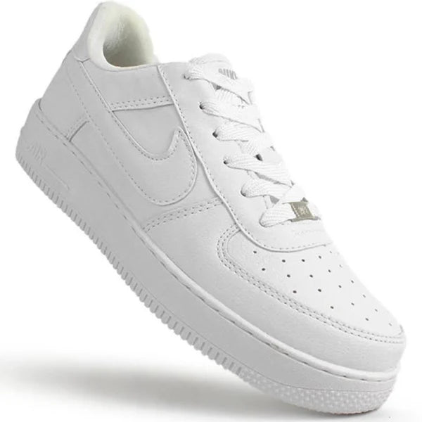 Nike Air Force Blanco