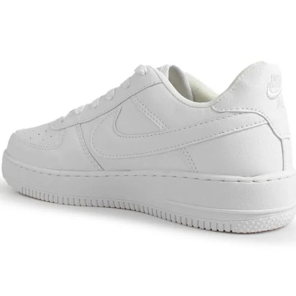 Nike Air Force Blanco