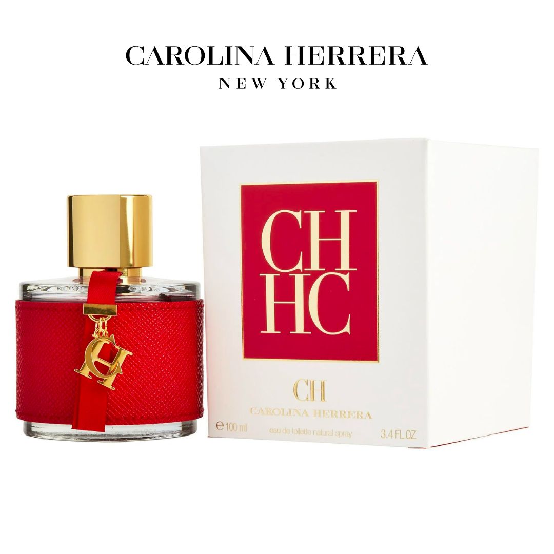 CH CAROLINA HERRERA